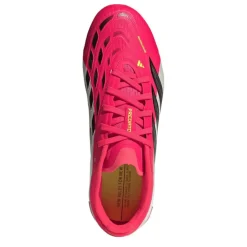 Juniors adidas Predator Elite Firm Ground Football Boots