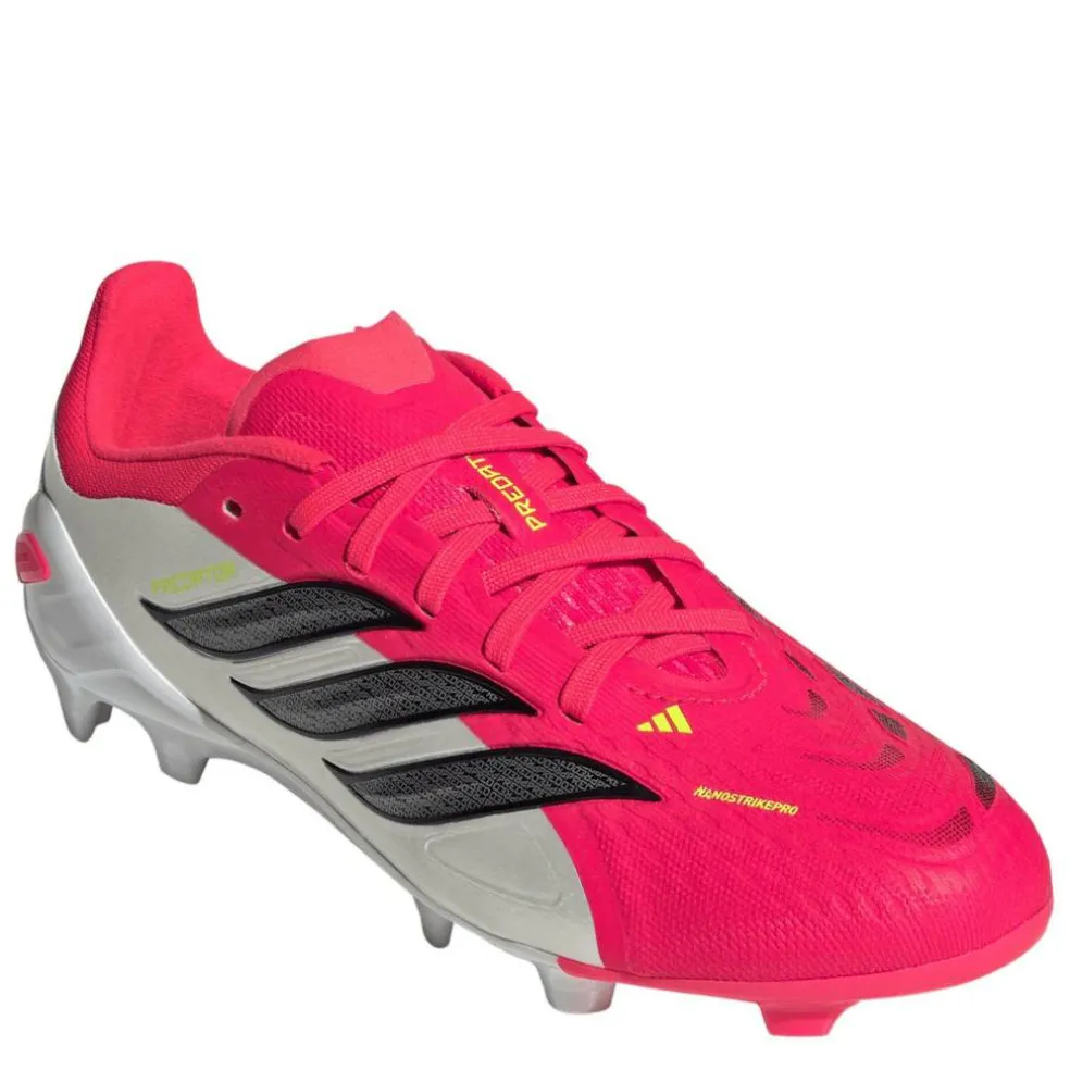 Juniors adidas Predator Elite Firm Ground Football Boots
