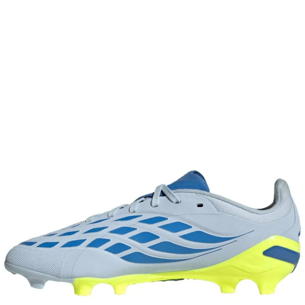 Juniors adidas Predator Elite Firm Ground Football Boots