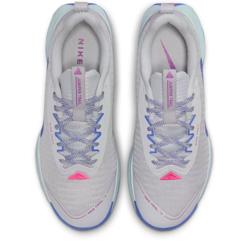 Juniper Trail 3 Running Trainers Womens