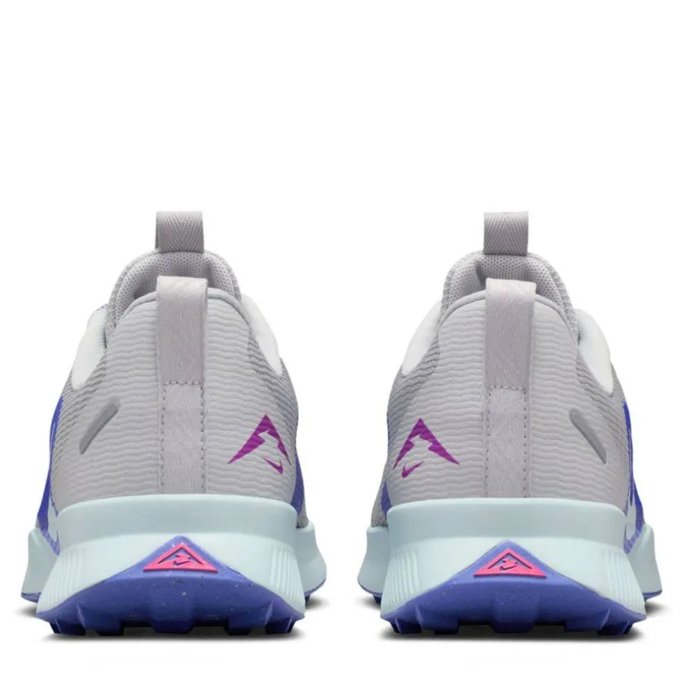 Juniper Trail 3 Running Trainers Womens