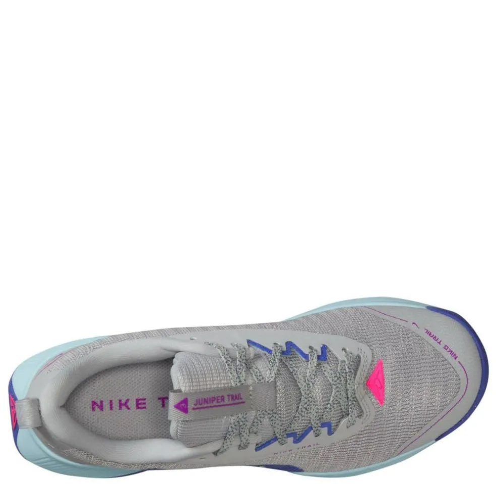Juniper Trail 3 Running Trainers Womens