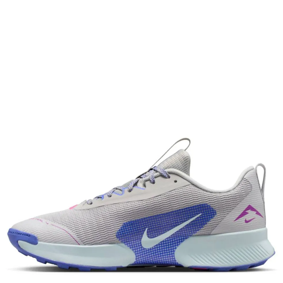 Juniper Trail 3 Running Trainers Womens