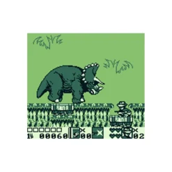 Jurassic Park Classic Games Collection