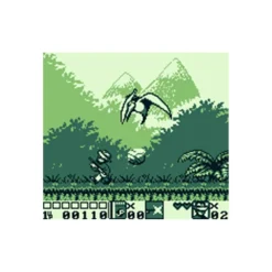 Jurassic Park Classic Games Collection