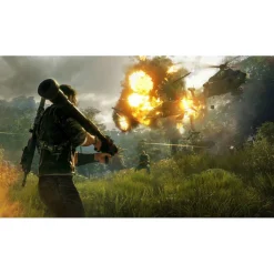 Just Cause 4