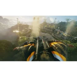 Just Cause 4