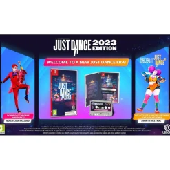 Just Dance 2023