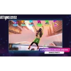 Just Dance 2023