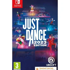 Just Dance 2023