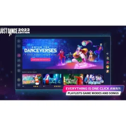 Just Dance 2023