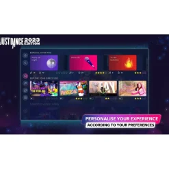 Just Dance 2023