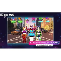 Just Dance 2023