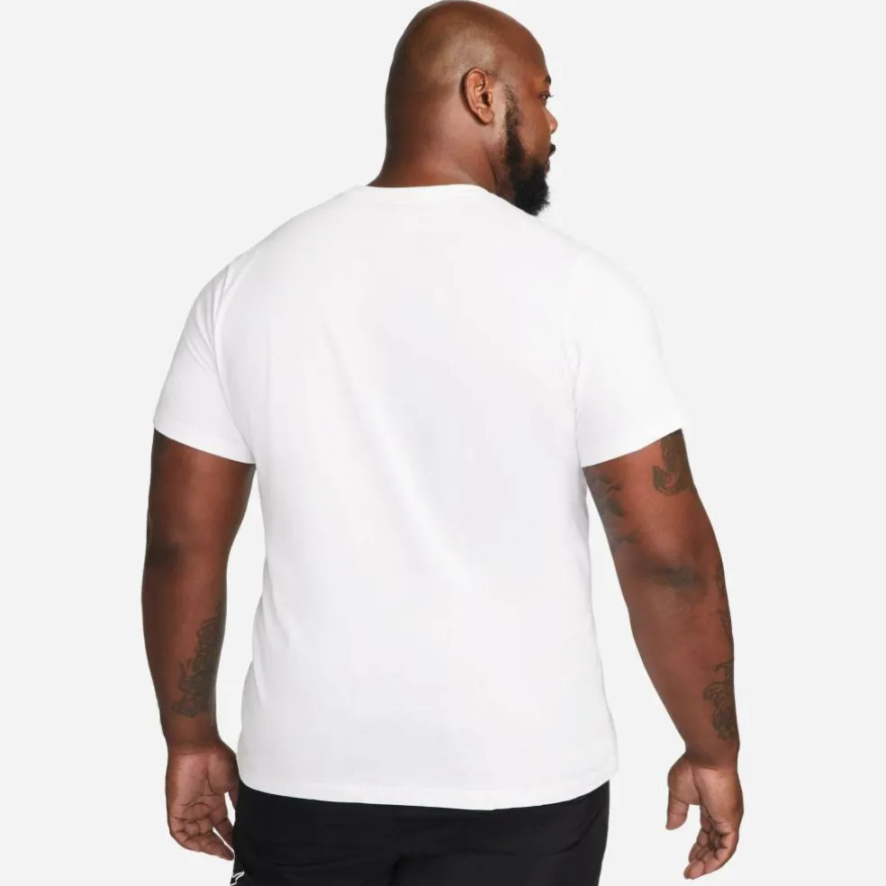 Just Do It Swoosh T-Shirt Mens