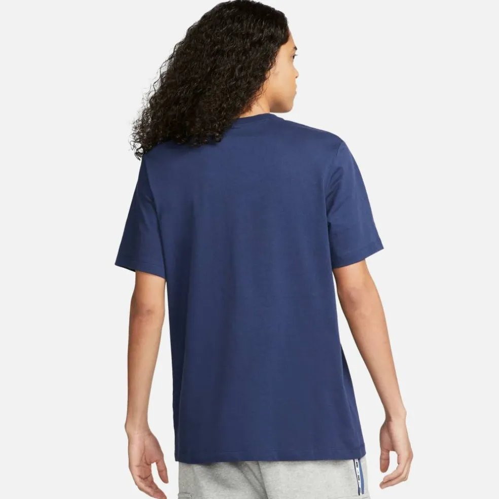 Just Do It Swoosh T-Shirt Mens