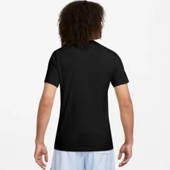 Just Do It Swoosh T-Shirt Mens