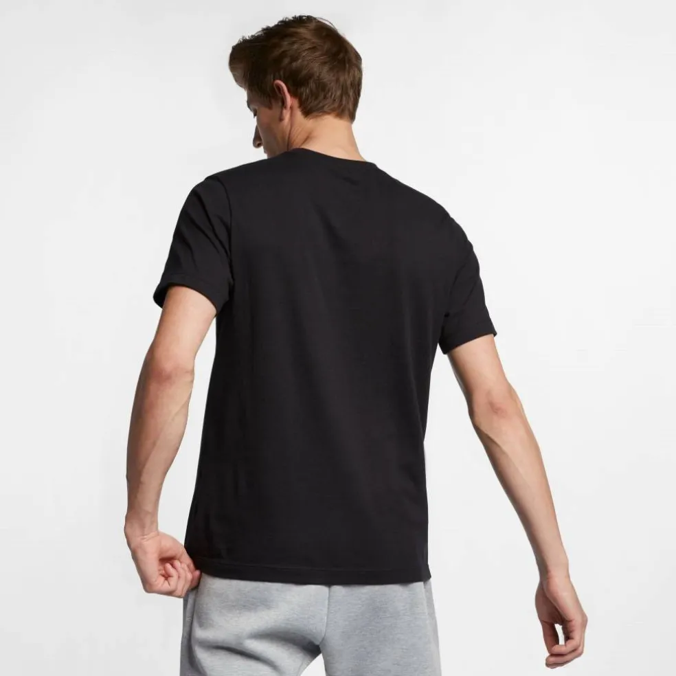 Just Do It Swoosh T-Shirt Mens