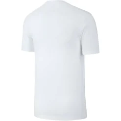 Just Do It Swoosh T-Shirt Mens