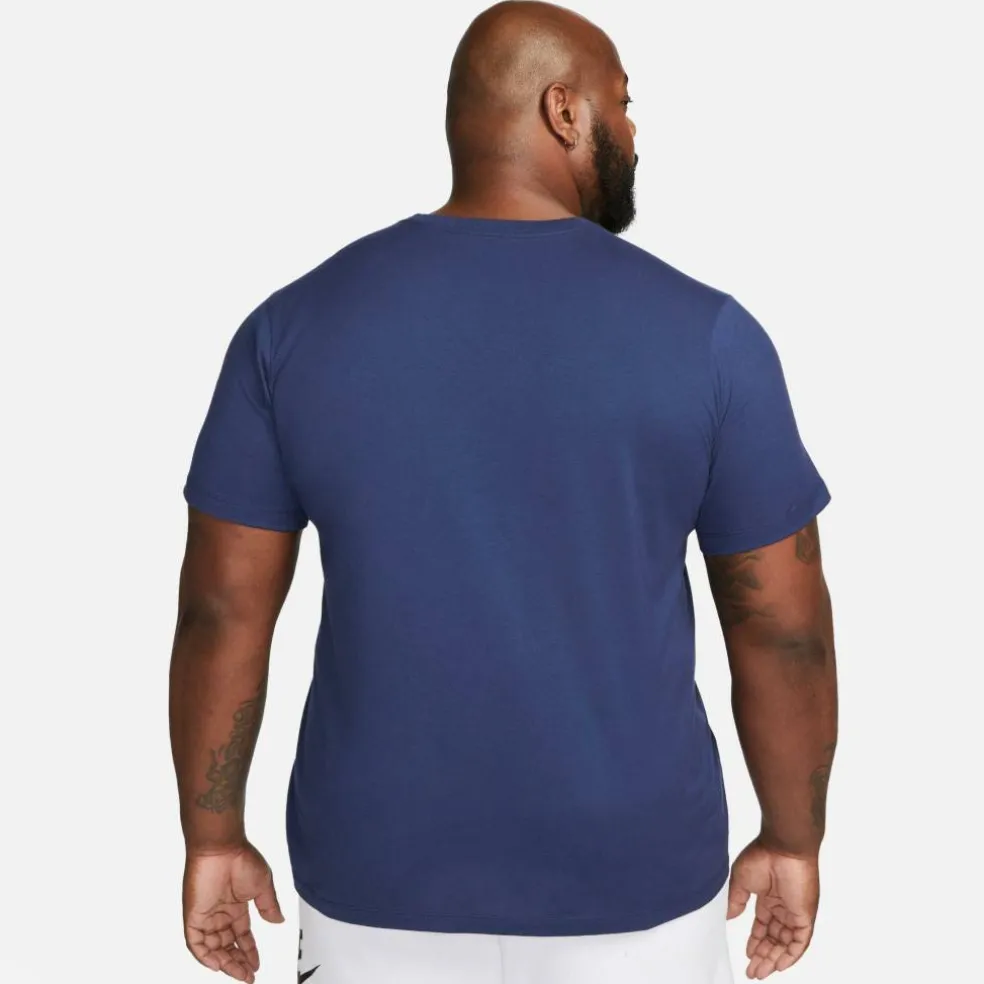 Just Do It Swoosh T-Shirt Mens