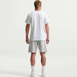 Just Do It Swoosh T-Shirt Mens