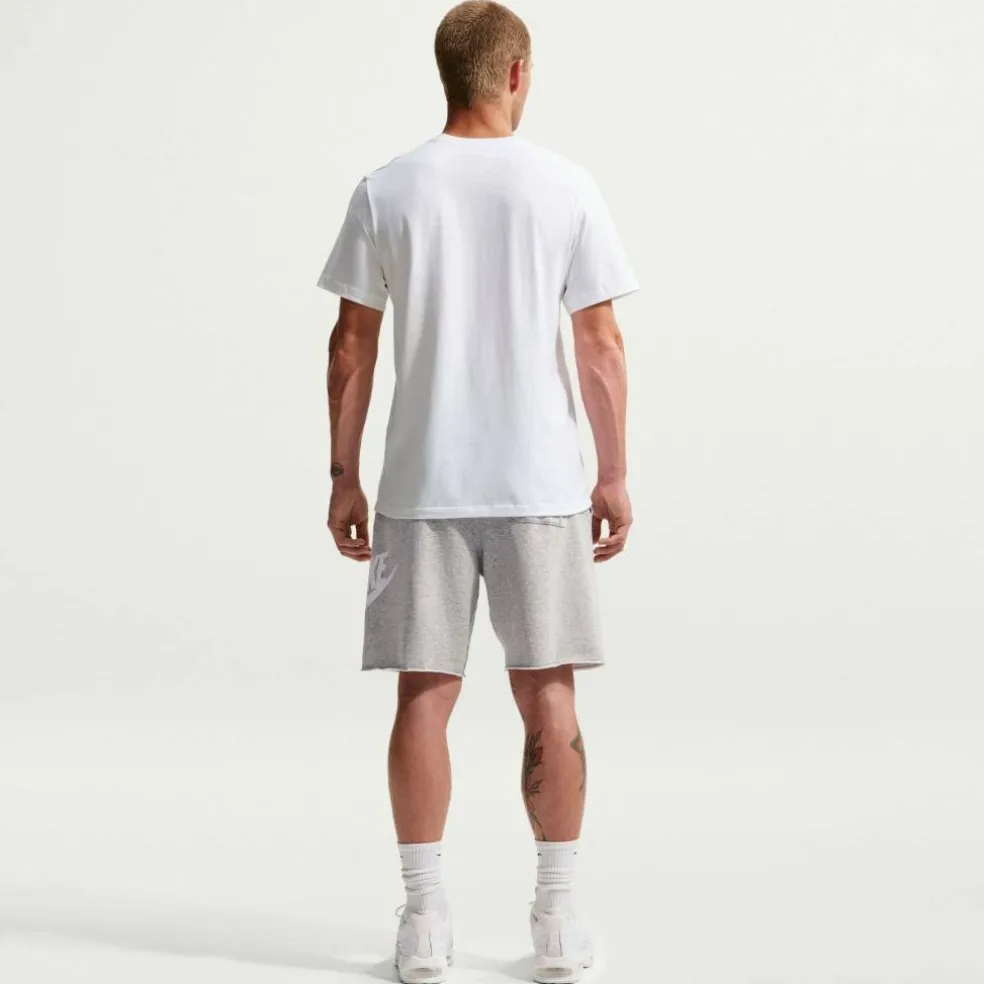 Just Do It Swoosh T-Shirt Mens