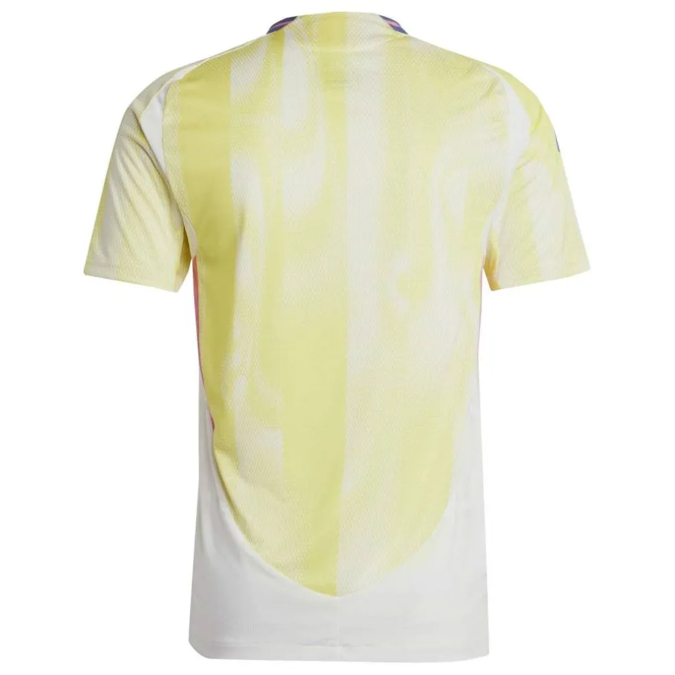Juve A Jsy Au T-Shirt Mens