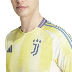 Juve A Jsy Au T-Shirt Mens