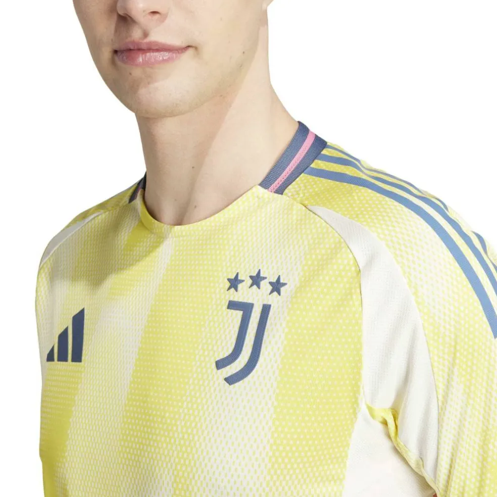Juve A Jsy Au T-Shirt Mens