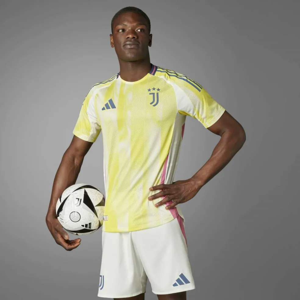 Juve A Jsy Au T-Shirt Mens