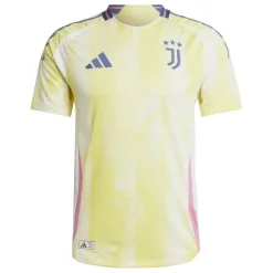Juve A Jsy Au T-Shirt Mens