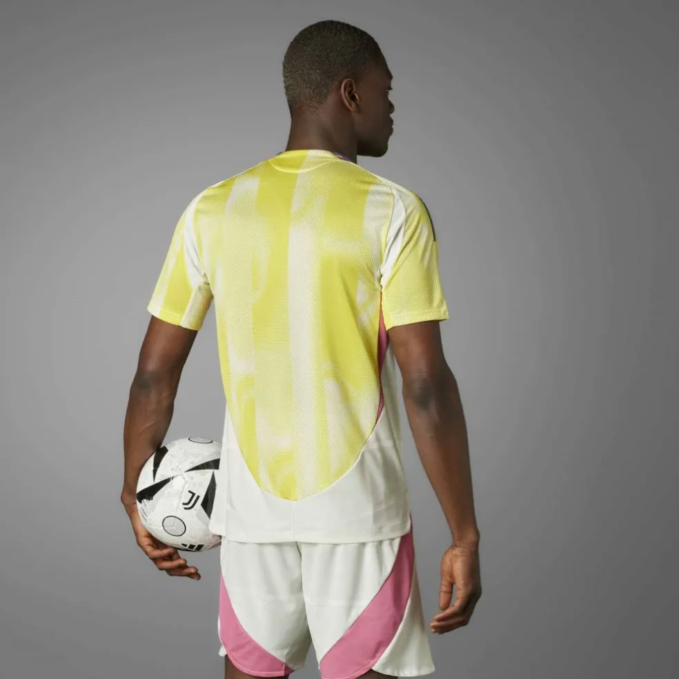 Juve A Jsy Au T-Shirt Mens