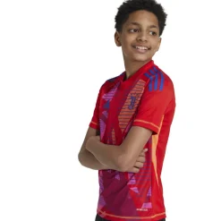 Juve Gk Jsy Y T-Shirt Unisex Kids