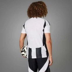 Juve H Jsy Au Football Shirt Mens