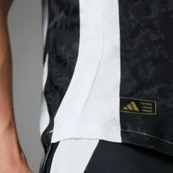 Juve H Jsy Au Football Shirt Mens