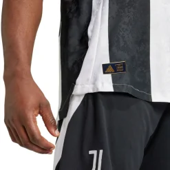 Juve H Jsy Au Football Shirt Mens