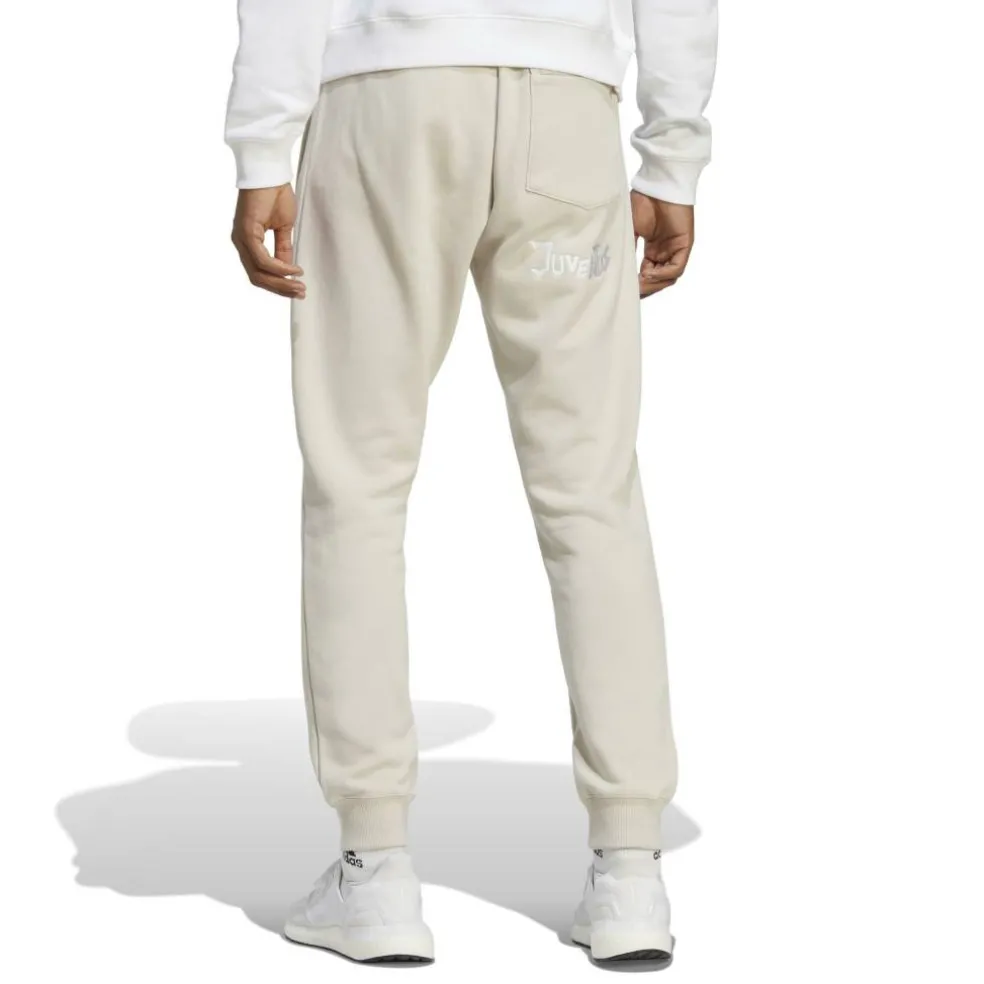 Juventus Chinese Story 2022 2023 Tracksuit Bottoms Adults