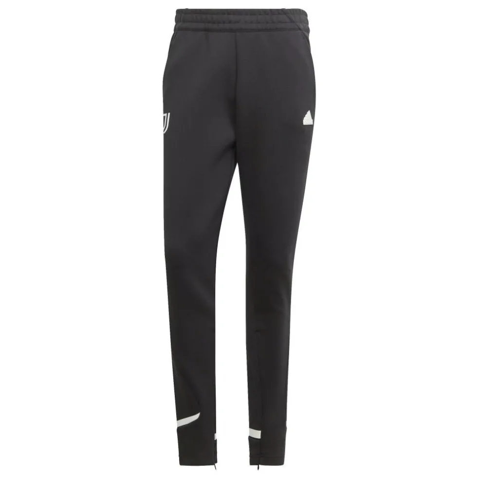 Juventus Gameday Tracksuit Bottoms 2023 2024 Adults