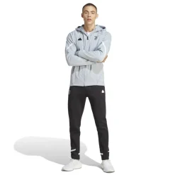 Juventus Gameday Tracksuit Bottoms 2023 2024 Adults