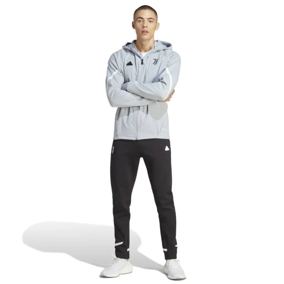 Juventus Gameday Tracksuit Bottoms 2023 2024 Adults