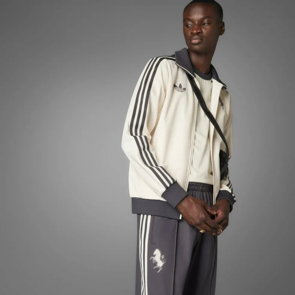 Juventus Originals Tracksuit Bottoms Adults