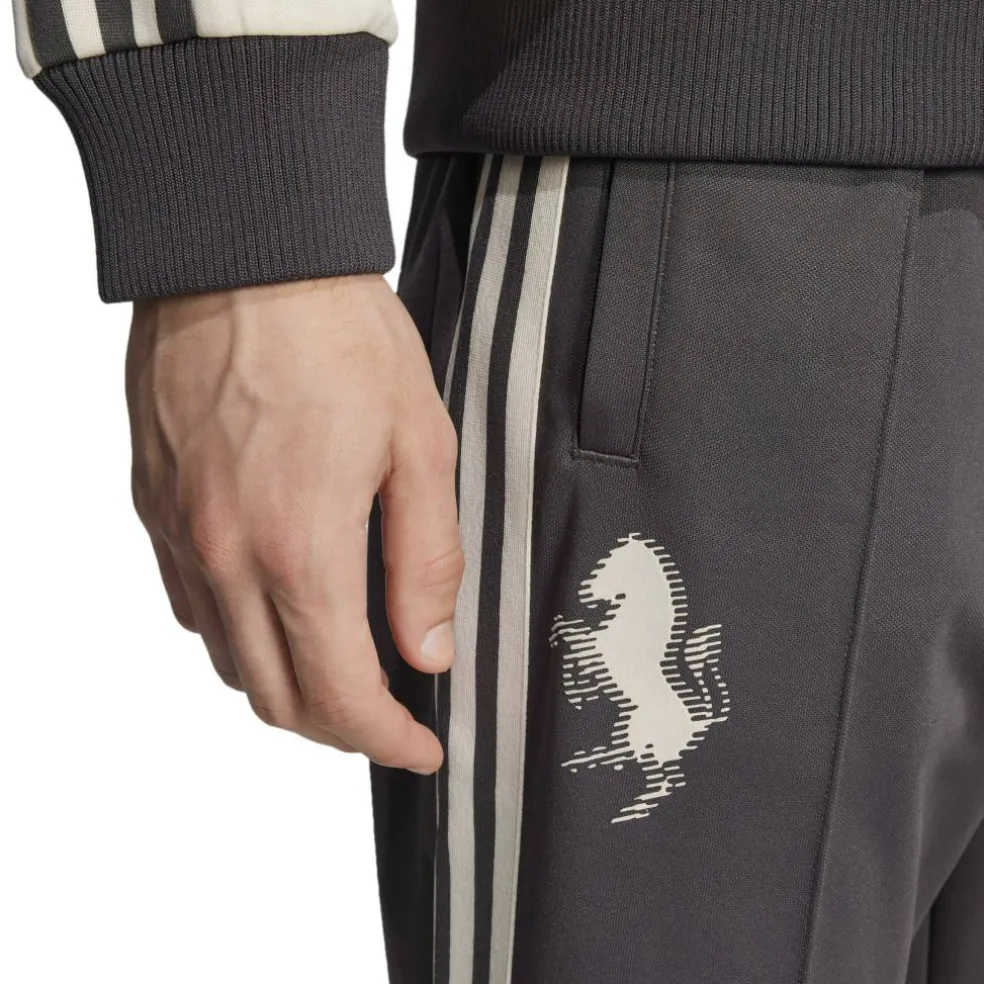 Juventus Originals Tracksuit Bottoms Adults