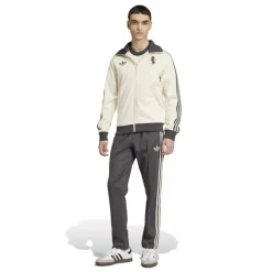 Juventus Originals Tracksuit Bottoms Adults