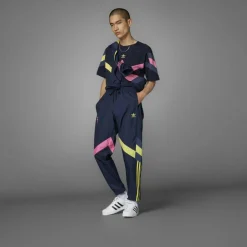 Juventus Originals Tracksuit Bottoms Adults