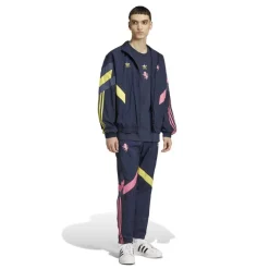 Juventus Originals Tracksuit Bottoms Adults
