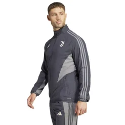 Juventus Anthem Jacket 2024 2025 Adults
