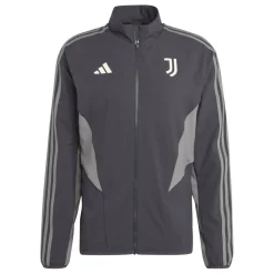 Juventus Anthem Jacket 2024 2025 Adults