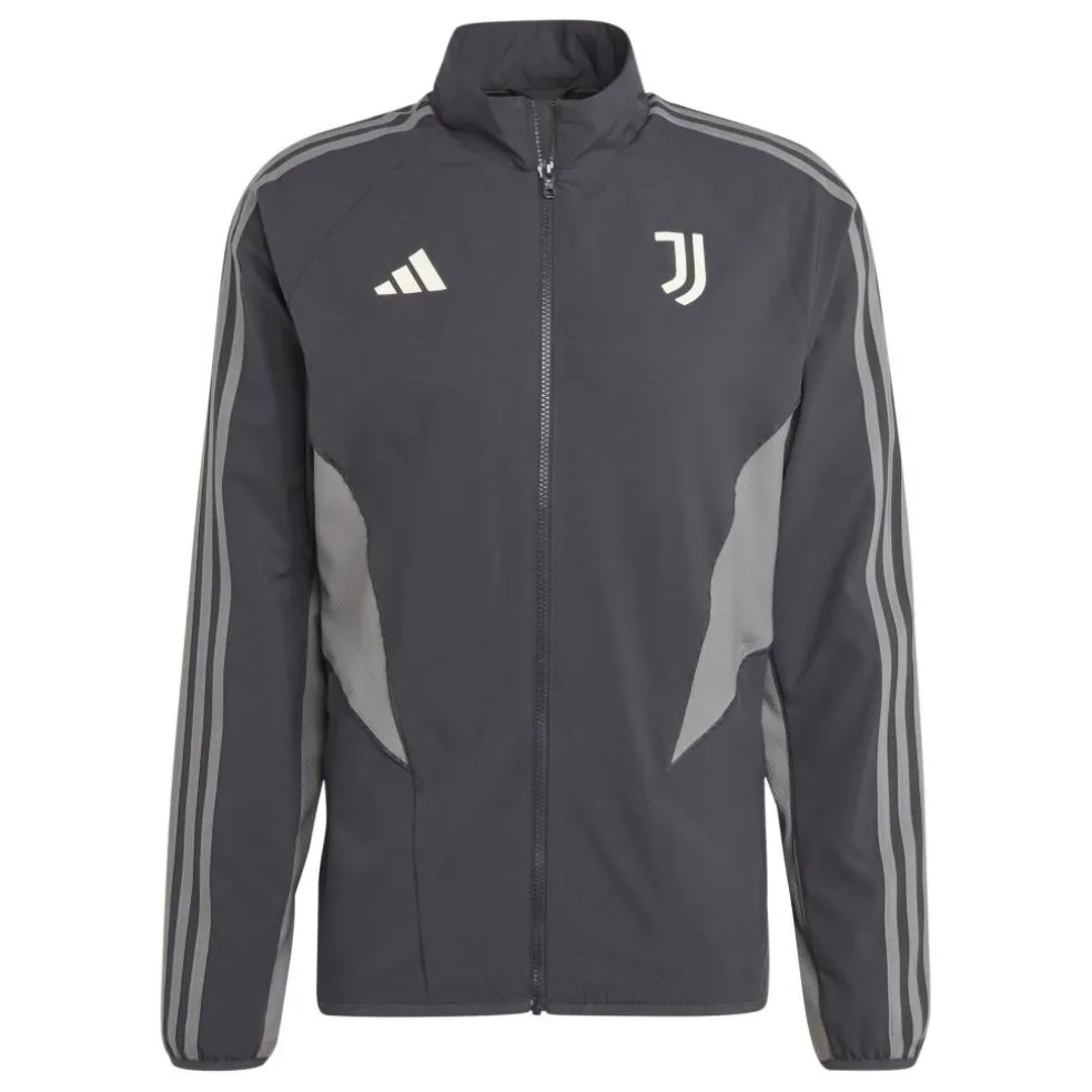 Juventus Anthem Jacket 2024 2025 Adults