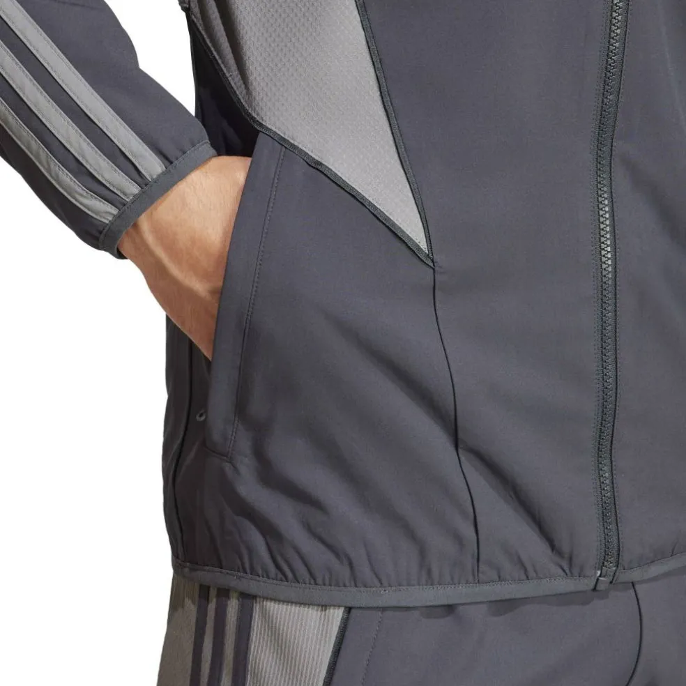 Juventus Anthem Jacket 2024 2025 Adults