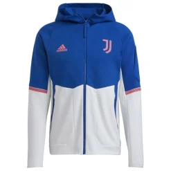 Juventus Anthem Jacket Mens