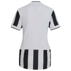Juventus Authentic Home Shirt 2021 2022 Womens